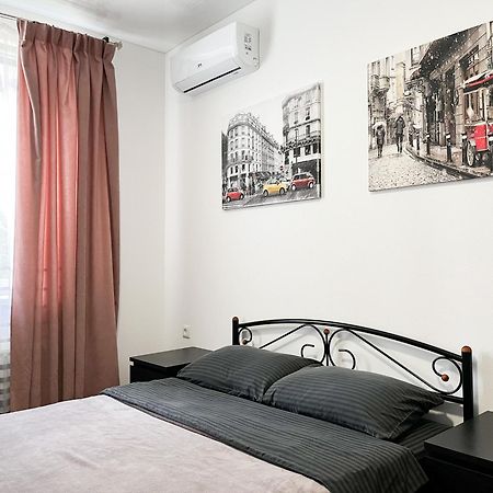 קייב 054 Apartment Sofia Residence מראה חיצוני תמונה