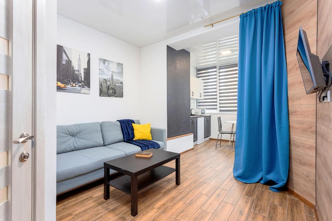 קייב 054 Apartment Sofia Residence מראה חיצוני תמונה