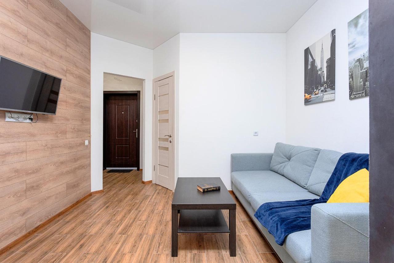 קייב 054 Apartment Sofia Residence מראה חיצוני תמונה